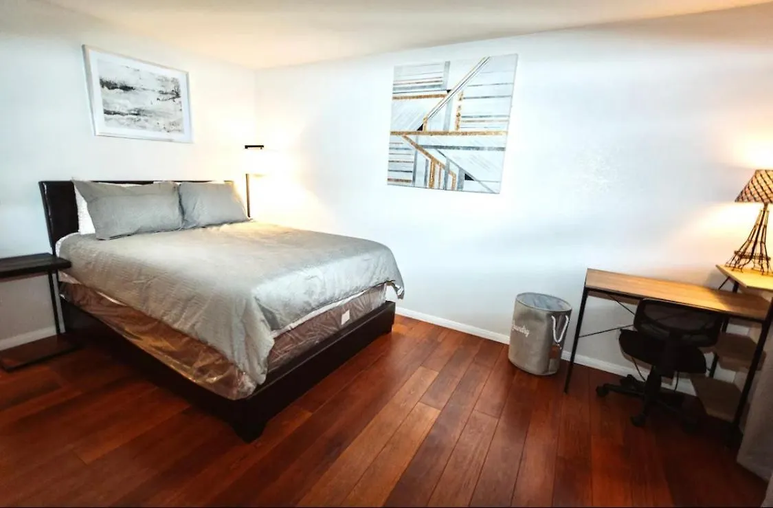 Amazing Getaway Apartment Las Vegas United States