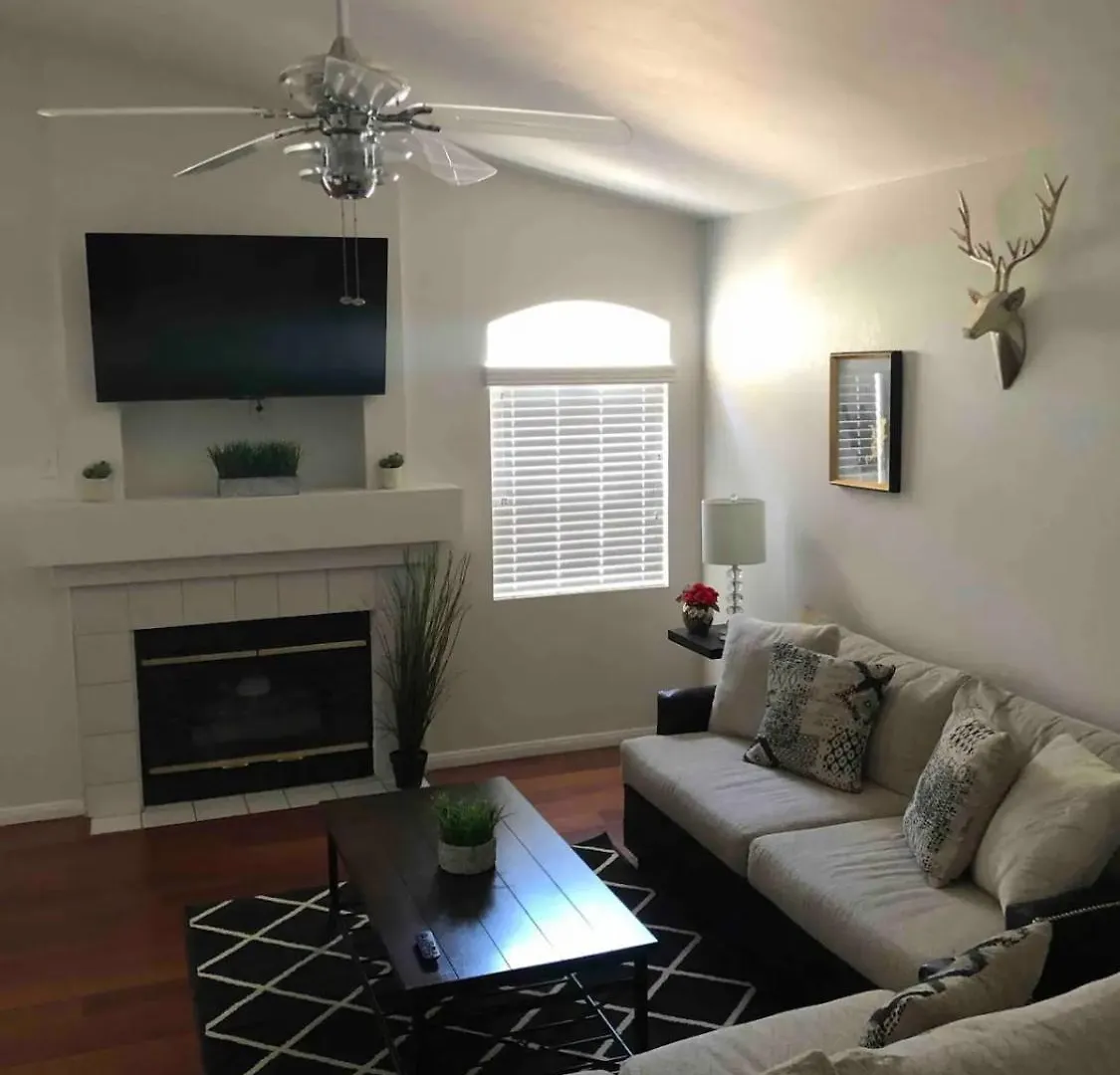 Amazing Getaway Apartment Las Vegas United States