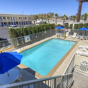 Hotel 6-las Vegas, Nv - I-15 Stadium, Las Vegas